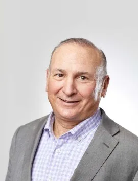 Glen Ross, MD, Ackland Sports Medicine