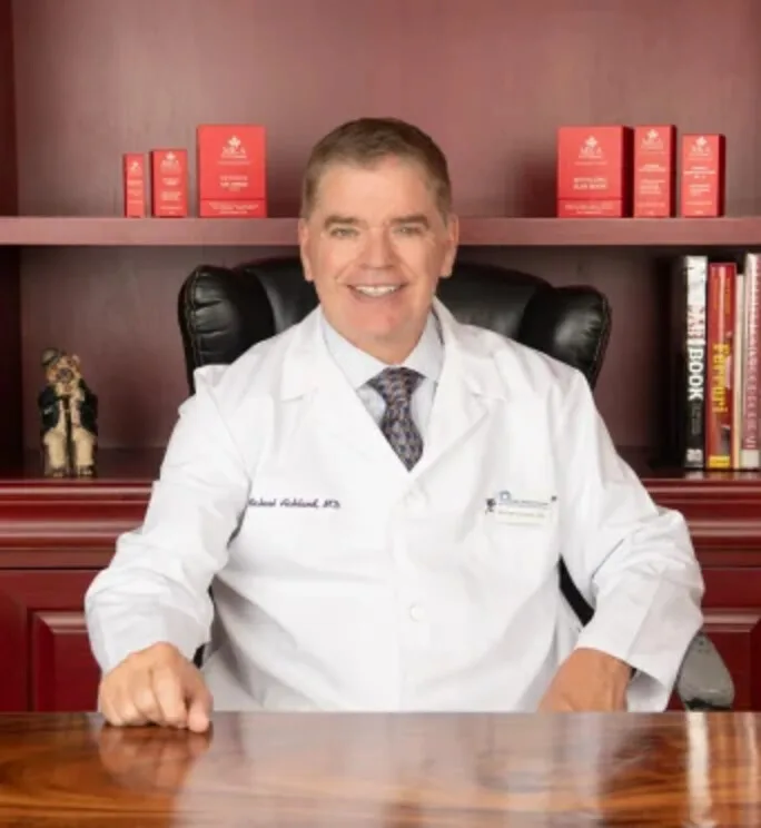 Michael K. Ackland, MD, Ackland Sports Medicine